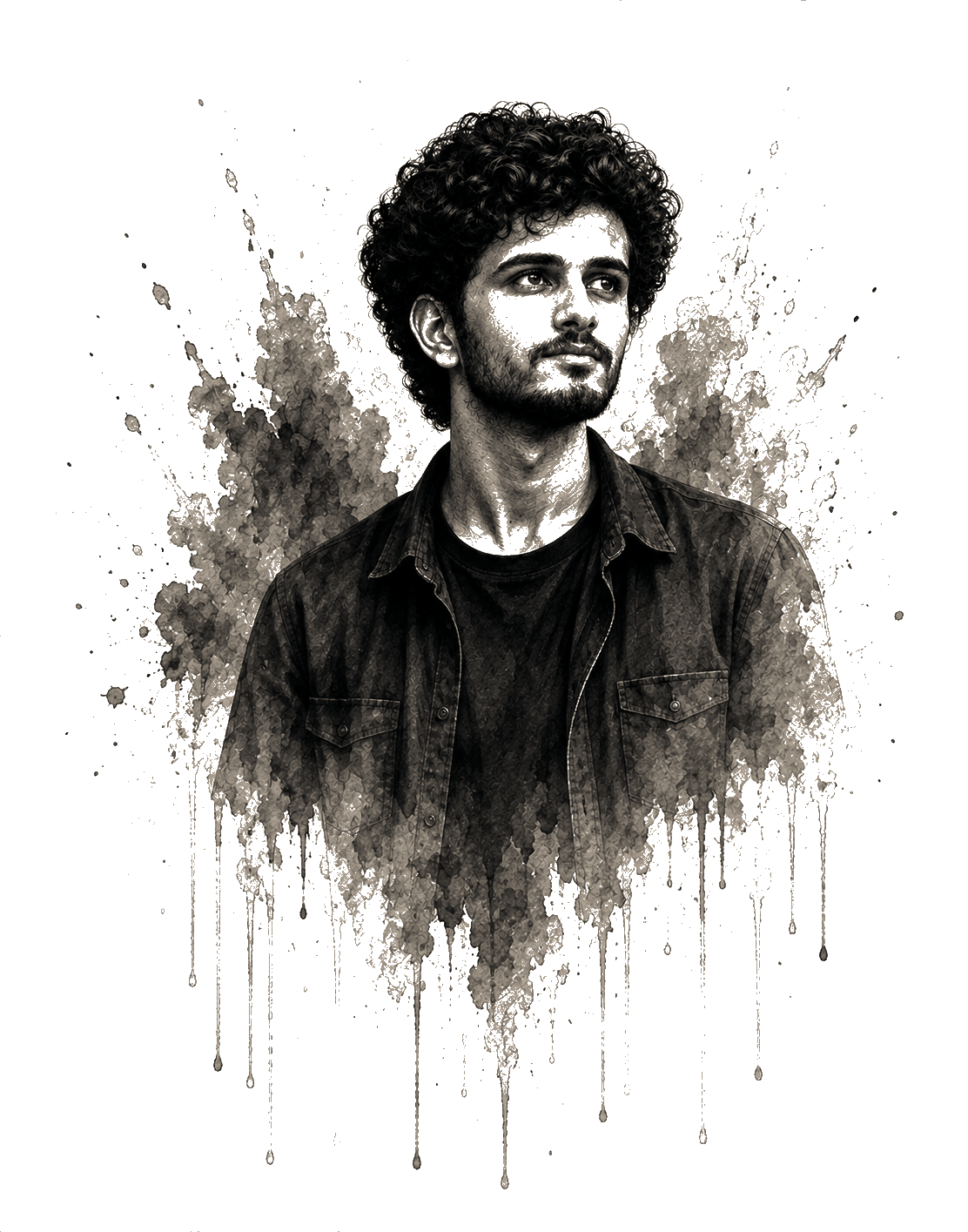 Aryan Portrait